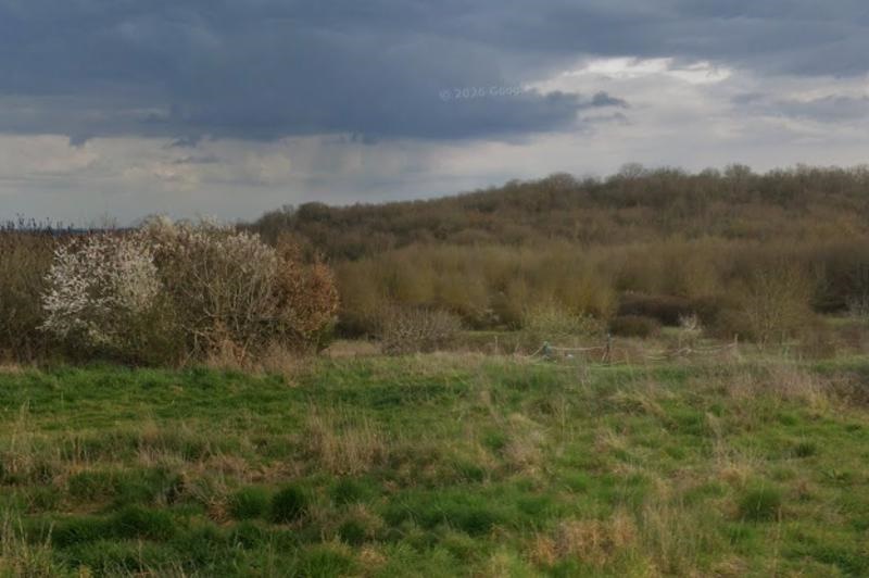 Vente Terrain BEAUFORT - -107600 m² - (31370)