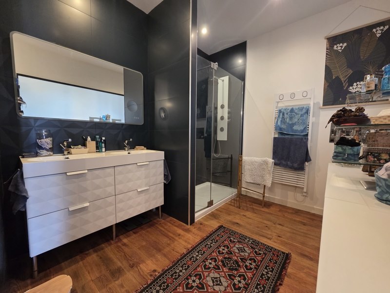 Vente Immeuble RIEUMES - -  250 m² - (31370)