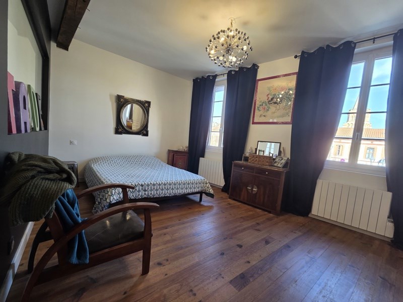 Vente Immeuble RIEUMES - -  250 m² - (31370)