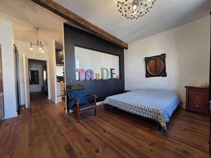 Vente Immeuble RIEUMES - -  250 m² - (31370)
