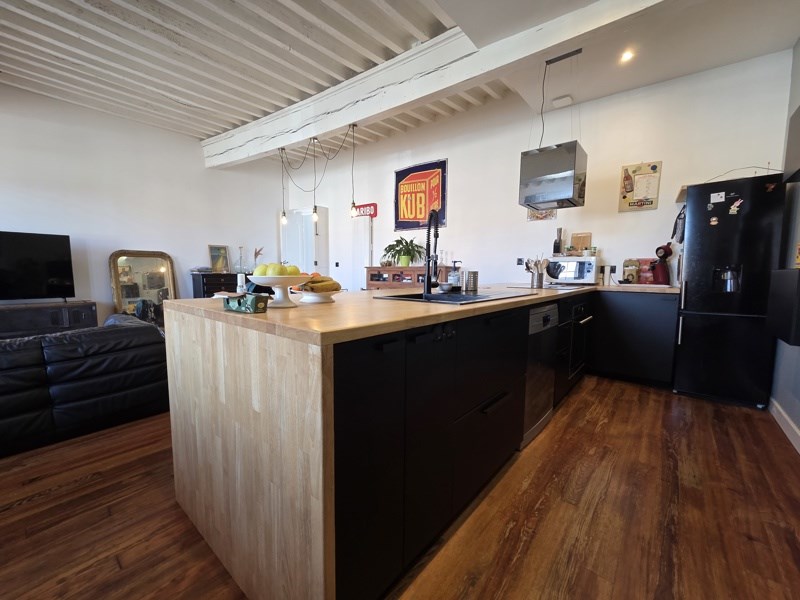 Vente Immeuble RIEUMES - -  250 m² - (31370)