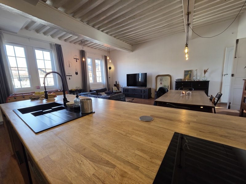 Vente Immeuble RIEUMES - -  250 m² - (31370)