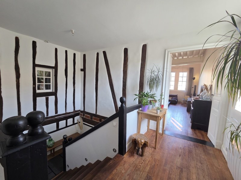 Vente Immeuble RIEUMES - -  250 m² - (31370)