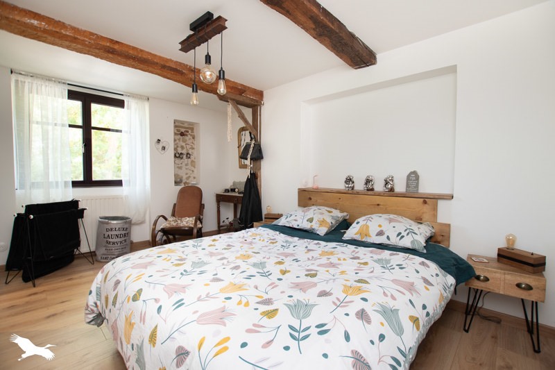 Vente Maison RIEUMES - 5 pièces -188 m² - (31370)