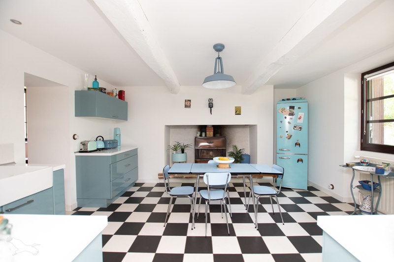Vente Maison RIEUMES - 5 pièces -188 m² - (31370)