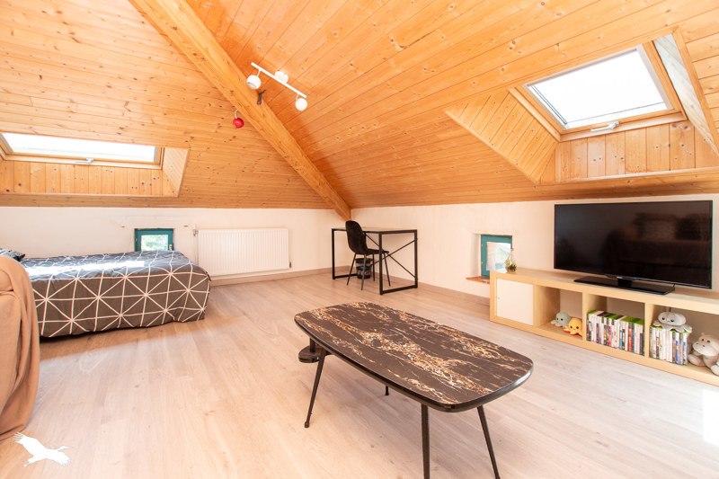 Vente Maison RIEUMES - 5 pièces -188 m² - (31370)