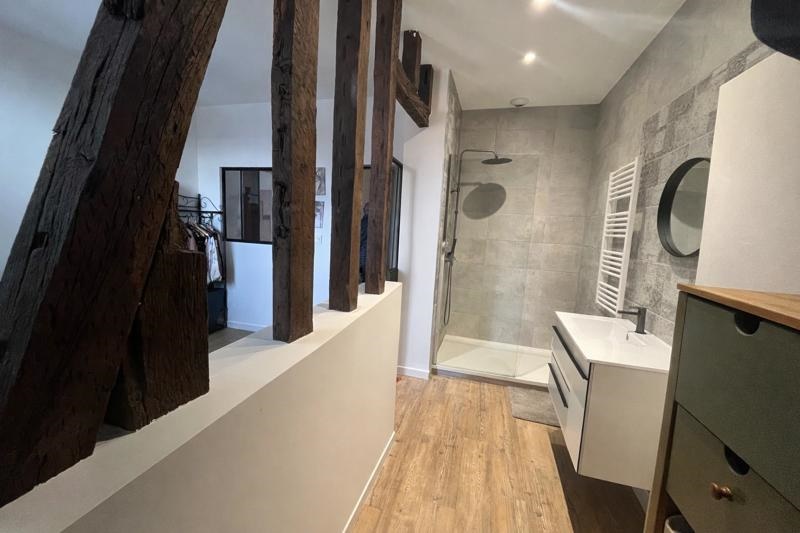 Vente Appartement RIEUMES - 2 pièces -47 m² - (31370)