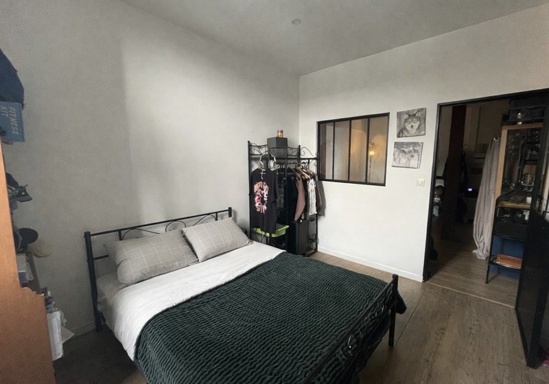 Vente Appartement RIEUMES - 2 pièces -47 m² - (31370)