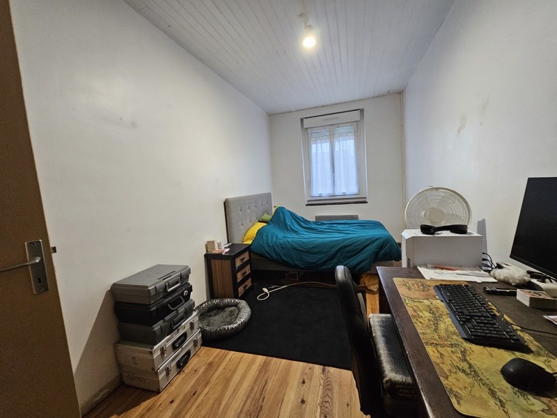 Vente Maison RIEUMES - 3 pièces -70 m² - (31370)