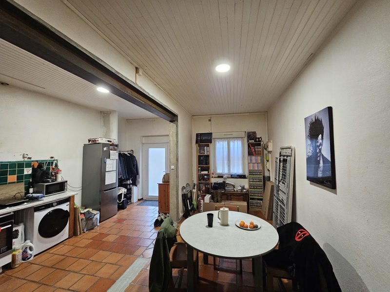 Vente Maison RIEUMES - 3 pièces -70 m² - (31370)