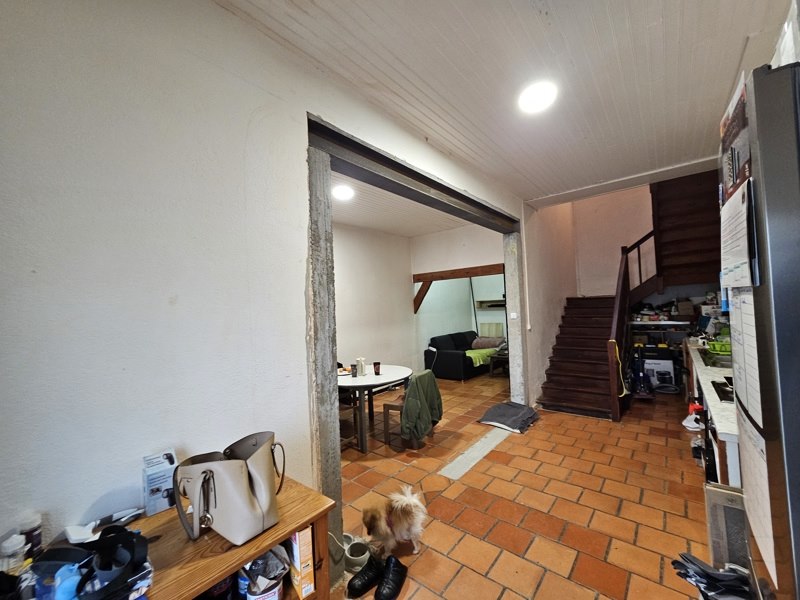 Vente Maison RIEUMES - 3 pièces -70 m² - (31370)
