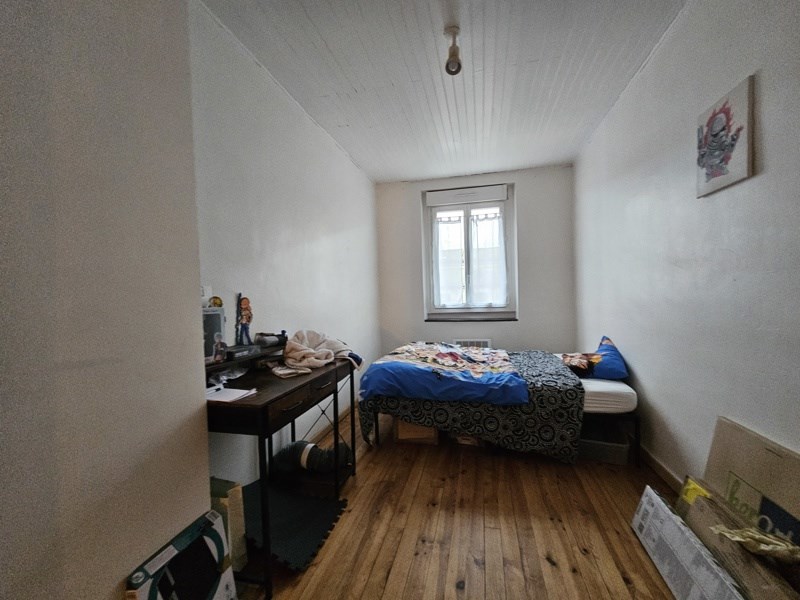 Vente Maison RIEUMES - 3 pièces -70 m² - (31370)