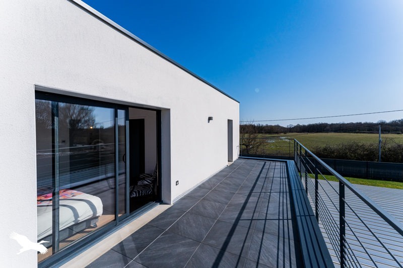 Vente Maison LHERM - 5 pièces -145 m² - (31600)