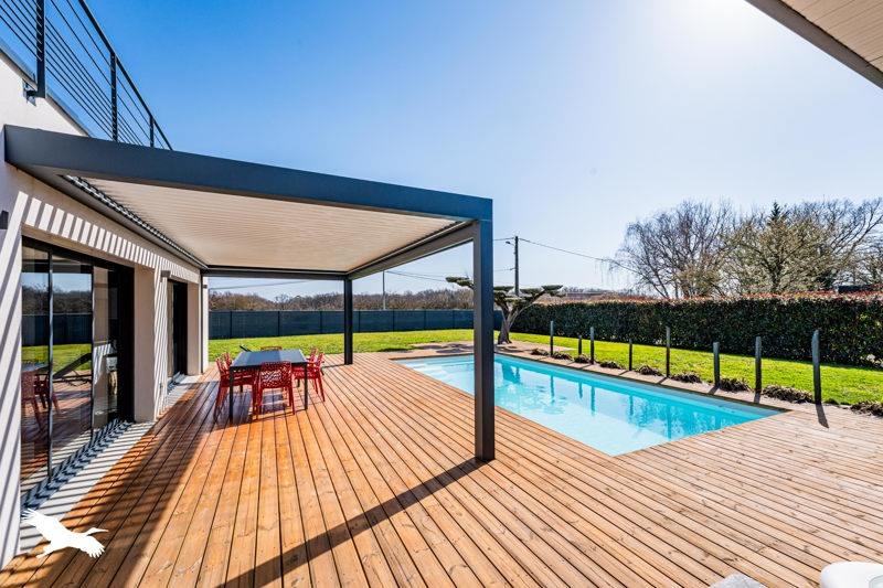Vente Maison LHERM - 5 pièces -145 m² - (31600)