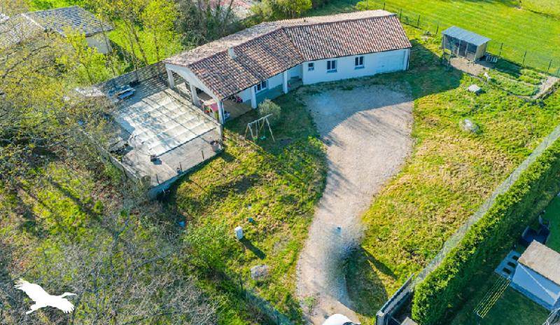 Vente Maison BEAUFORT - 4 pièces -103 m² - (31370)
