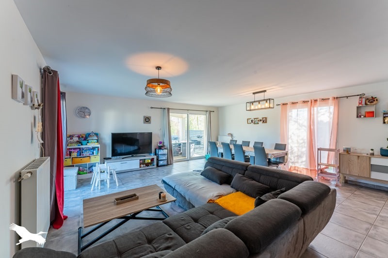 Vente Maison BEAUFORT - 4 pièces -103 m² - (31370)