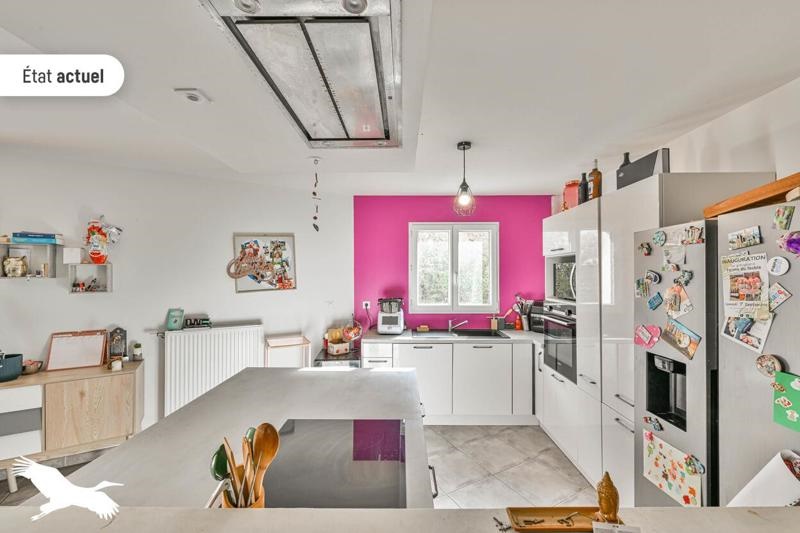 Vente Maison BEAUFORT - 4 pièces -103 m² - (31370)