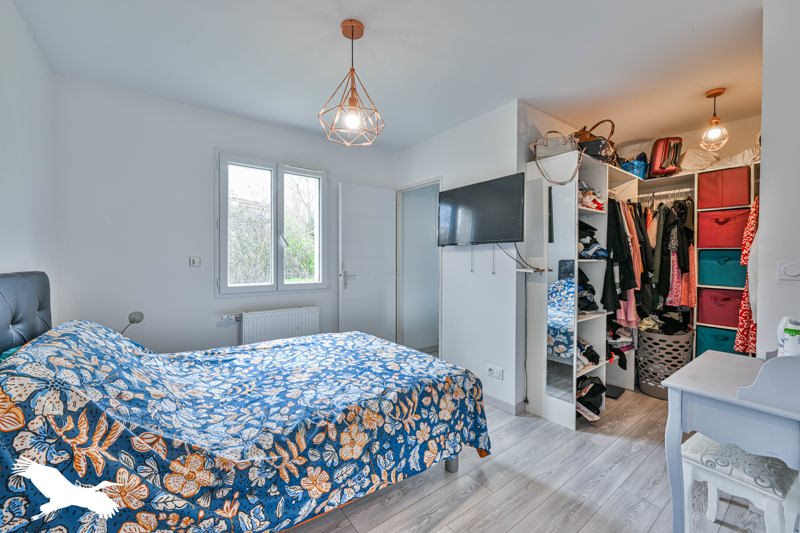 Vente Maison BEAUFORT - 4 pièces -103 m² - (31370)
