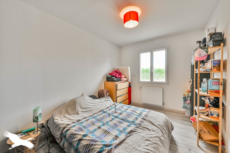 Vente Maison BEAUFORT - 4 pièces -103 m² - (31370)