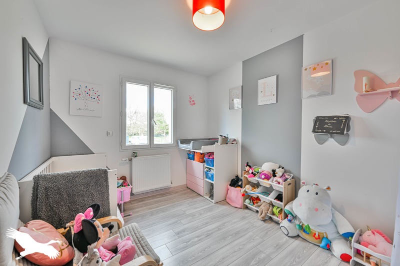 Vente Maison BEAUFORT - 4 pièces -103 m² - (31370)