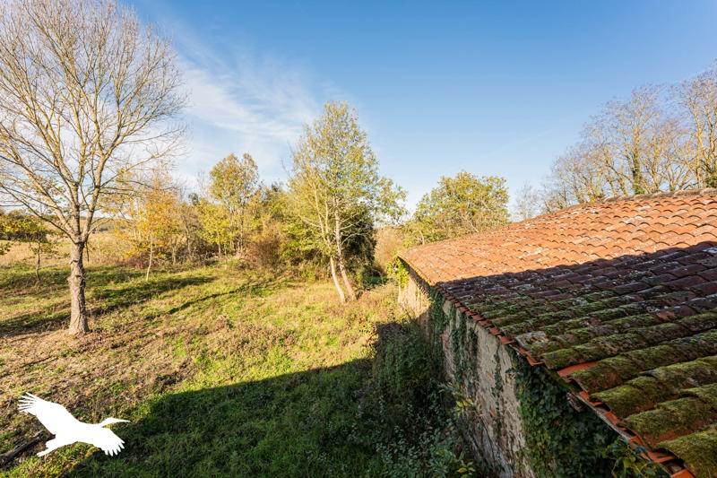 Vente Maison FORGUES - 5 pièces -187 m² - (31370)