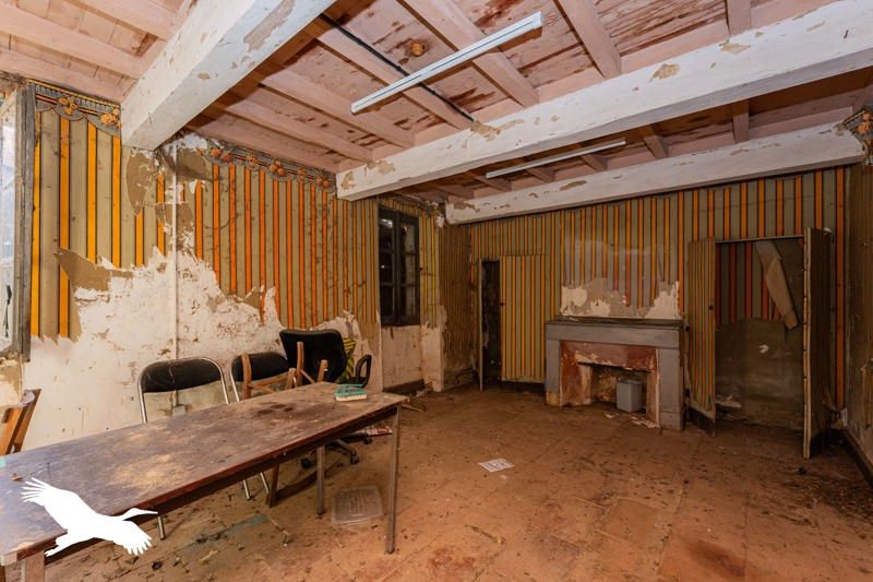 Vente Maison FORGUES - 5 pièces -187 m² - (31370)