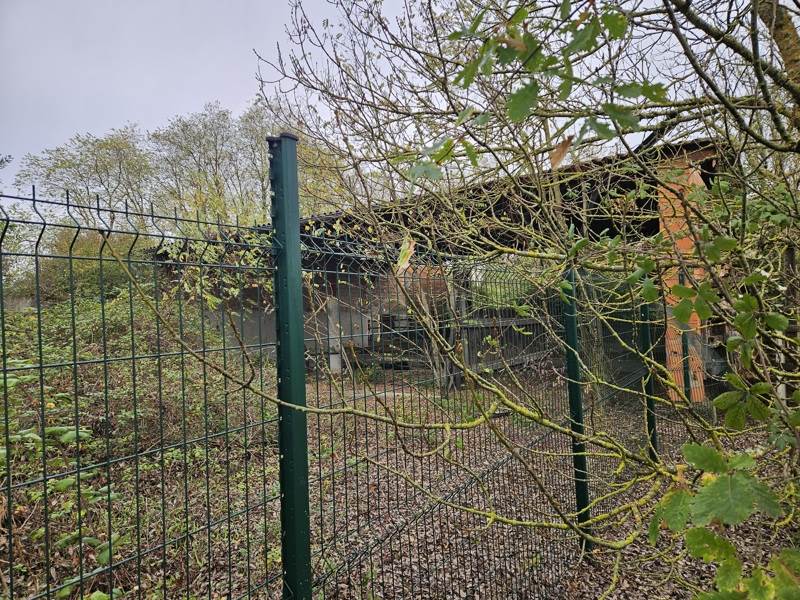 Vente Grange FORGUES - 1 pièce - - (31370)