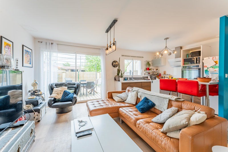 Vente Maison BERAT - 4 pièces -92 m² - (31370)
