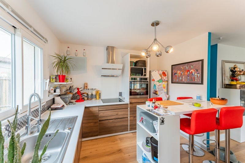 Vente Maison BERAT - 4 pièces -92 m² - (31370)
