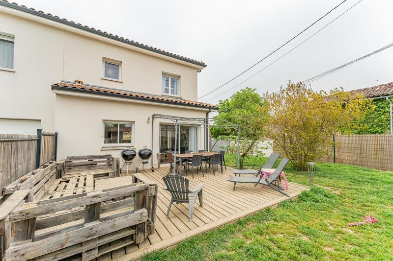 Vente Maison BERAT - 4 pièces -92 m² - (31370)
