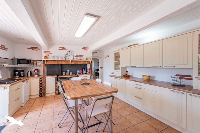 Vente Maison RIEUMES - 4 pièces -150 m² - (31370)