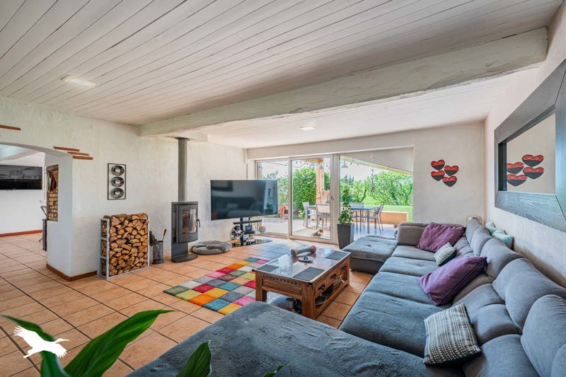 Vente Maison RIEUMES - 4 pièces -150 m² - (31370)