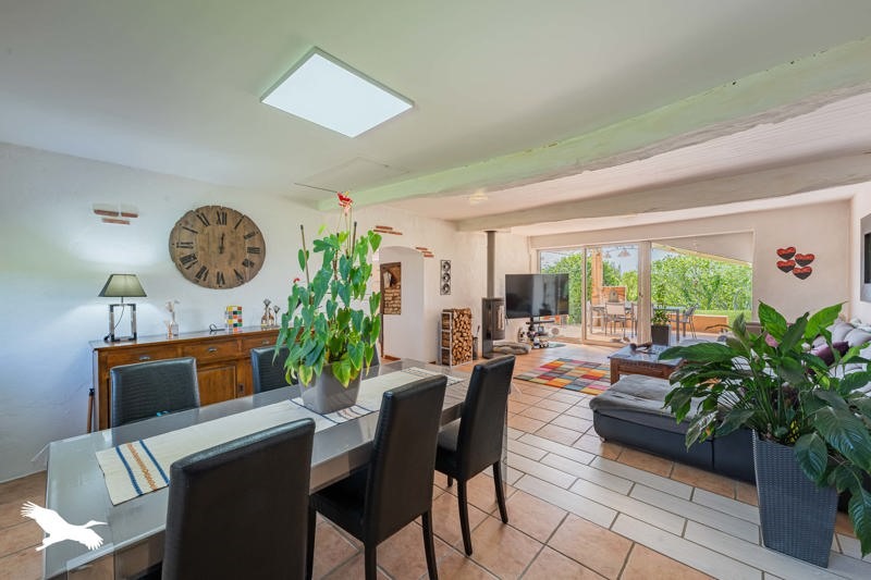 Vente Maison RIEUMES - 4 pièces -150 m² - (31370)