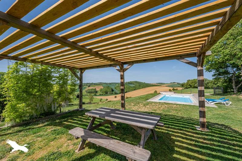 Vente Maison RIEUMES - 4 pièces -150 m² - (31370)