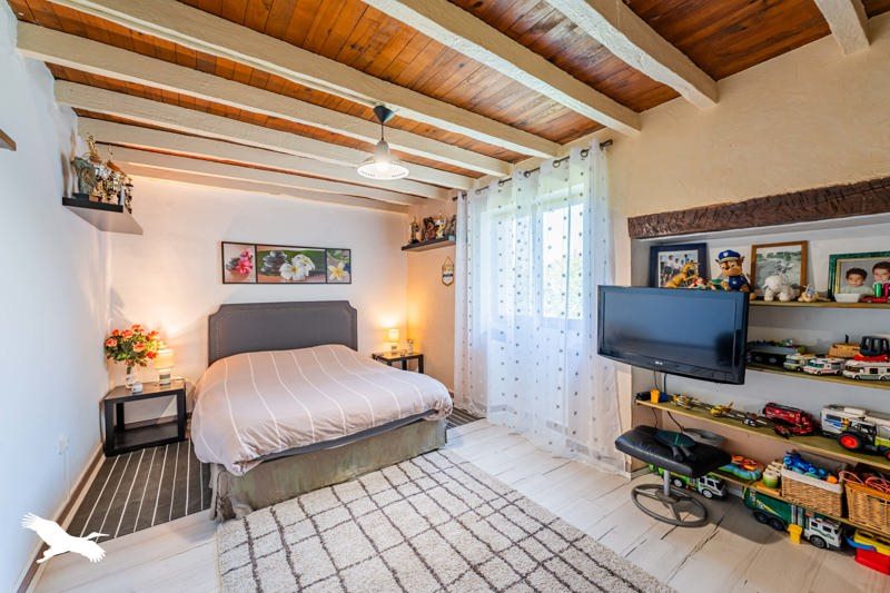 Vente Maison RIEUMES - 4 pièces -150 m² - (31370)