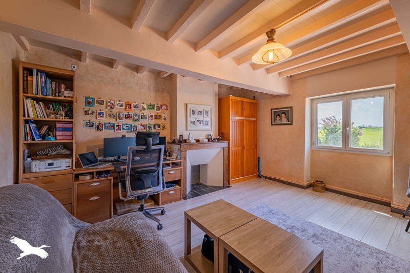 Vente Maison RIEUMES - 4 pièces -150 m² - (31370)