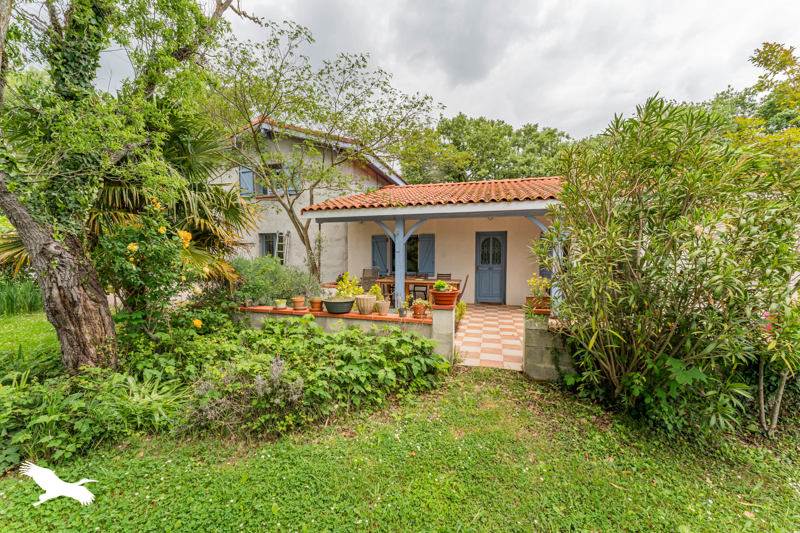 Vente Maison PLAGNOLE - 6 pièces -136 m² - (31370)