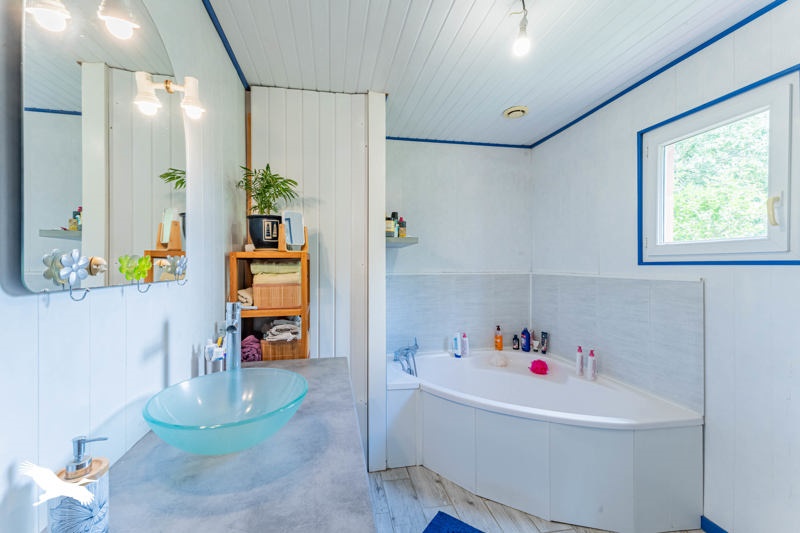Vente Maison PLAGNOLE - 6 pièces -136 m² - (31370)