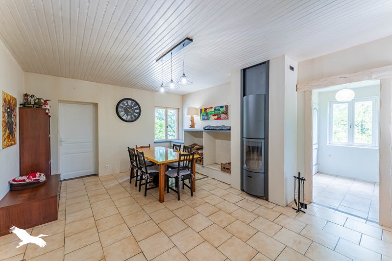 Vente Maison PLAGNOLE - 6 pièces -136 m² - (31370)