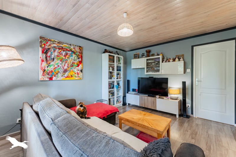 Vente Maison PLAGNOLE - 6 pièces -136 m² - (31370)