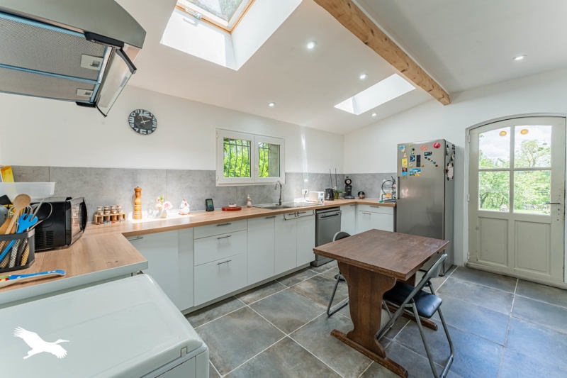 Vente Maison PLAGNOLE - 6 pièces -136 m² - (31370)