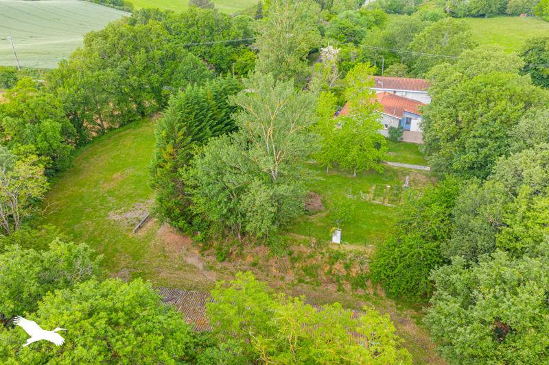 Vente Maison PLAGNOLE - 6 pièces -136 m² - (31370)