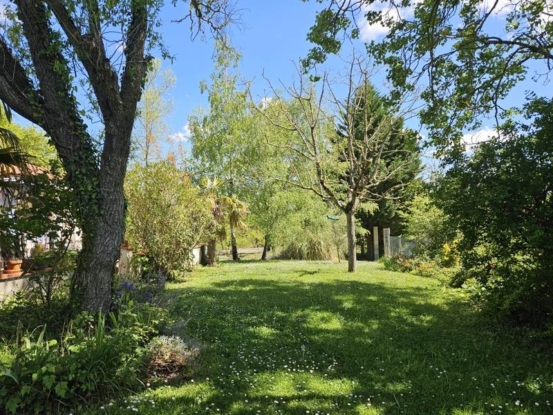 Vente Maison PLAGNOLE - 6 pièces -136 m² - (31370)