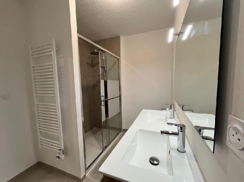 Vente Appartement LHERM - 3 pièces -62 m² - (31600)