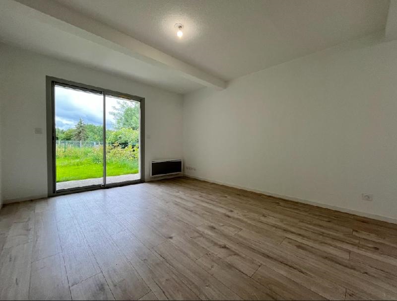 Vente Appartement LHERM - 3 pièces -62 m² - (31600)