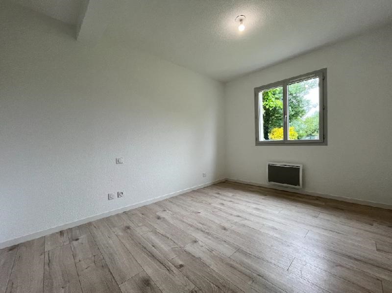 Vente Appartement LHERM - 3 pièces -62 m² - (31600)
