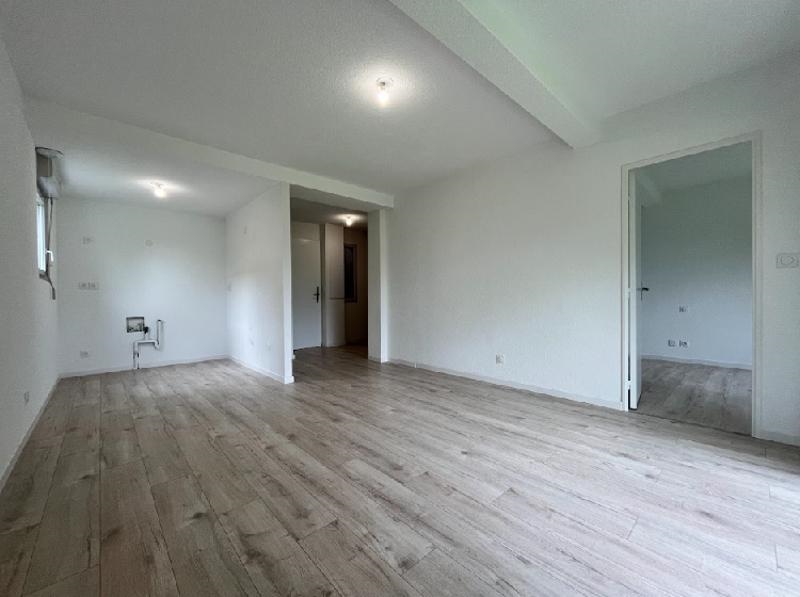 Vente Appartement LHERM - 3 pièces -62 m² - (31600)