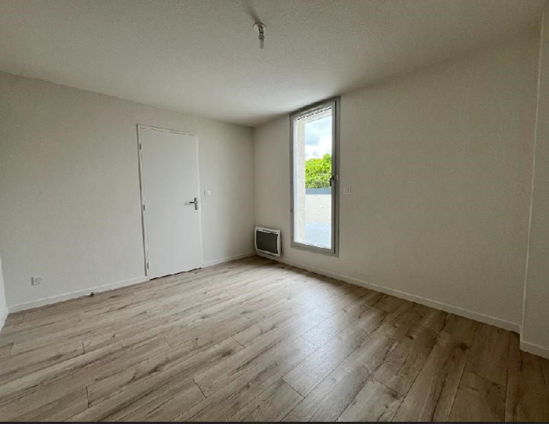 Vente Appartement LHERM - 3 pièces -62 m² - (31600)