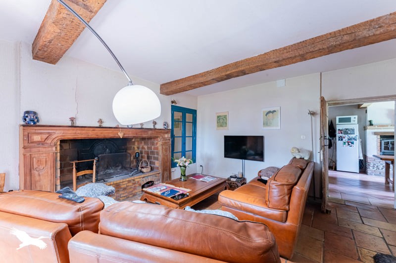 Vente Maison SAJAS - 6 pièces -178 m² - (31370)