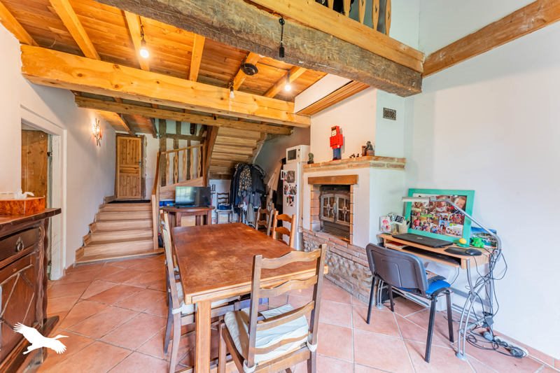 Vente Maison SAJAS - 6 pièces -178 m² - (31370)